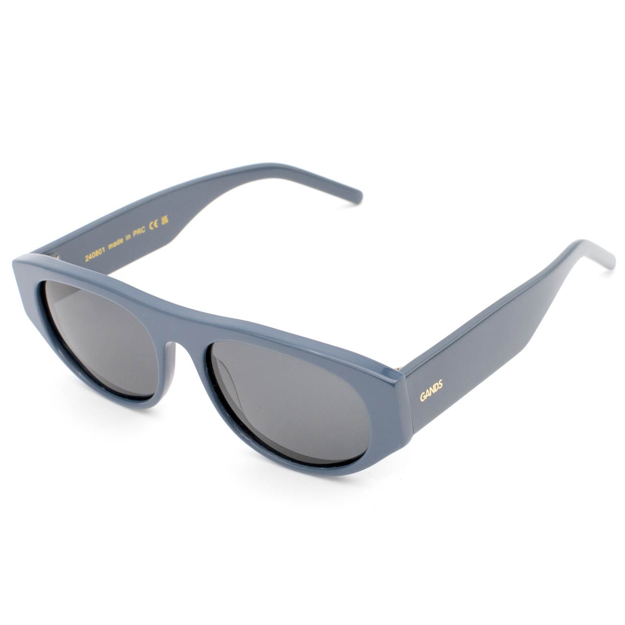 PARIJS | SMOKY NAVY