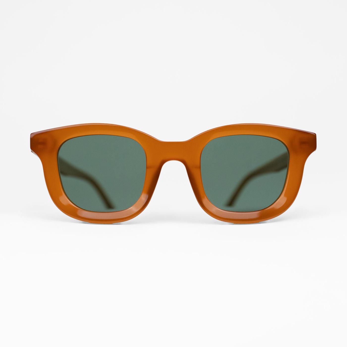 HAVANA | CARAMEL BURNT