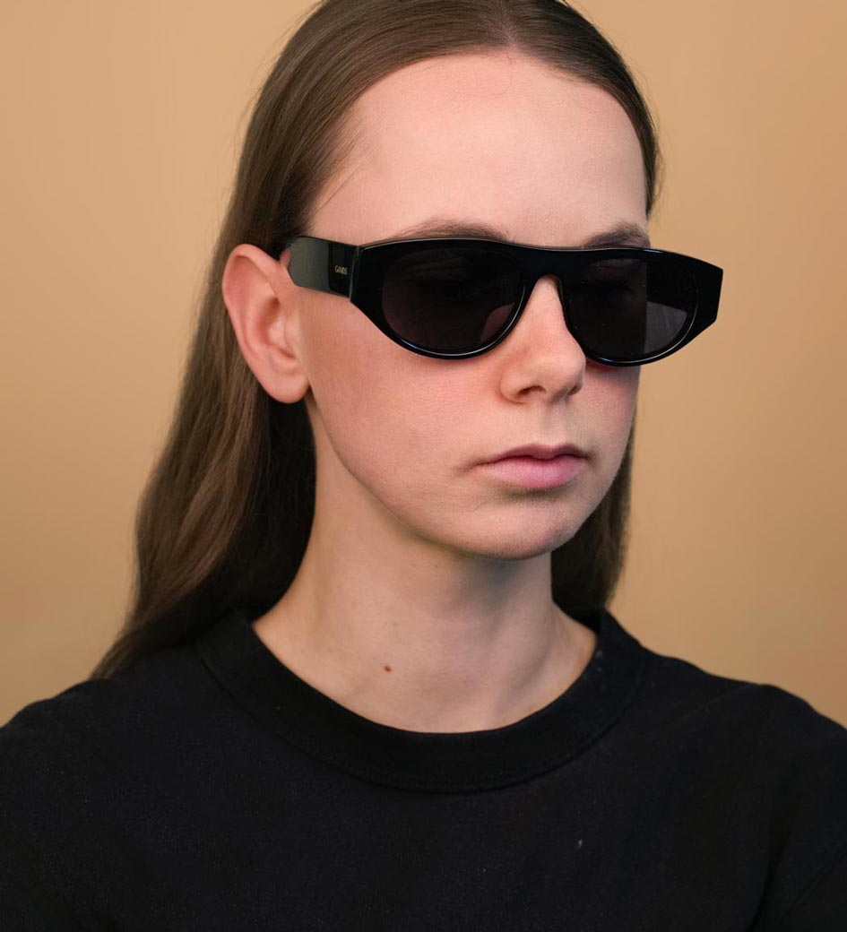 PARIS | OBSIDIAN