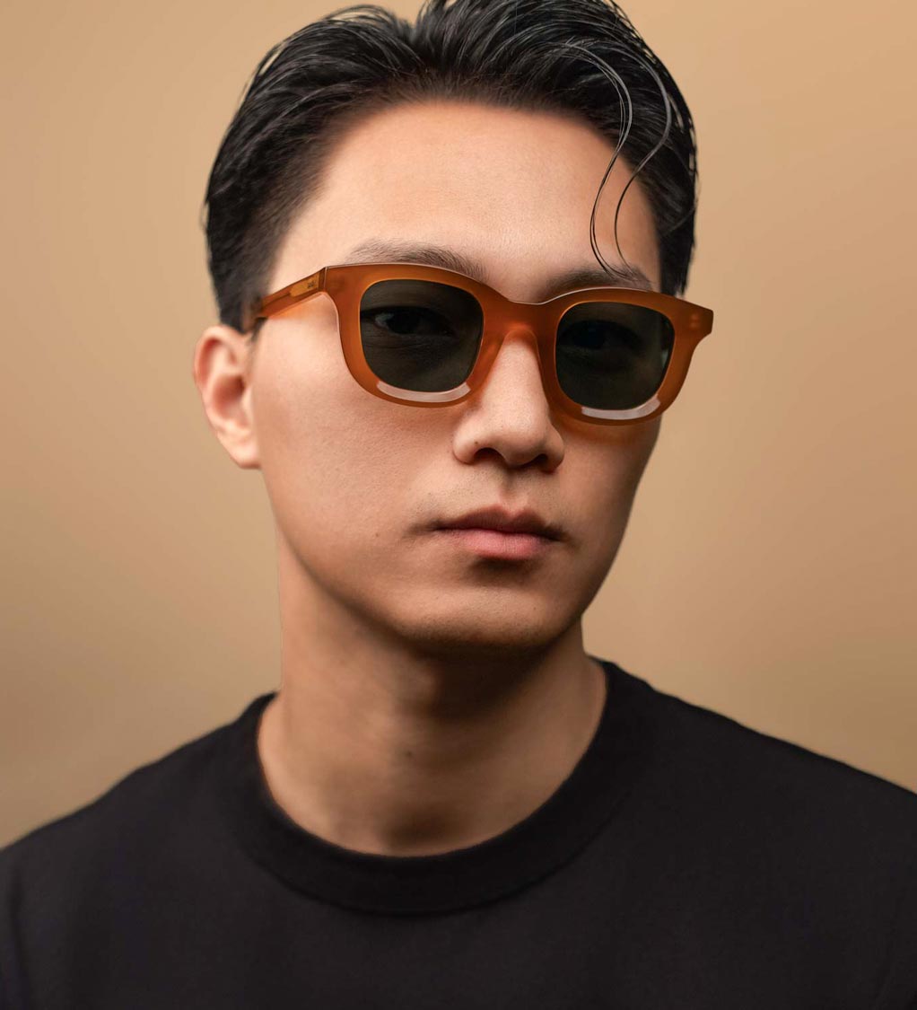 HAVANA | CARAMEL BURNT