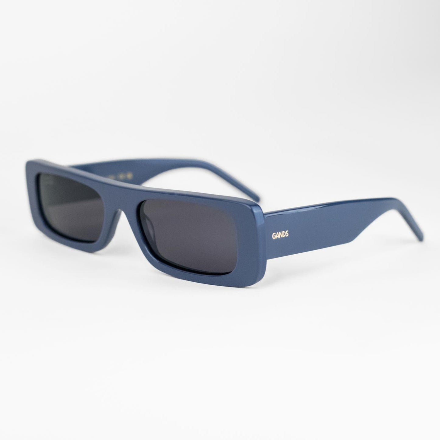 AMSTERDAM | SMOKY NAVY