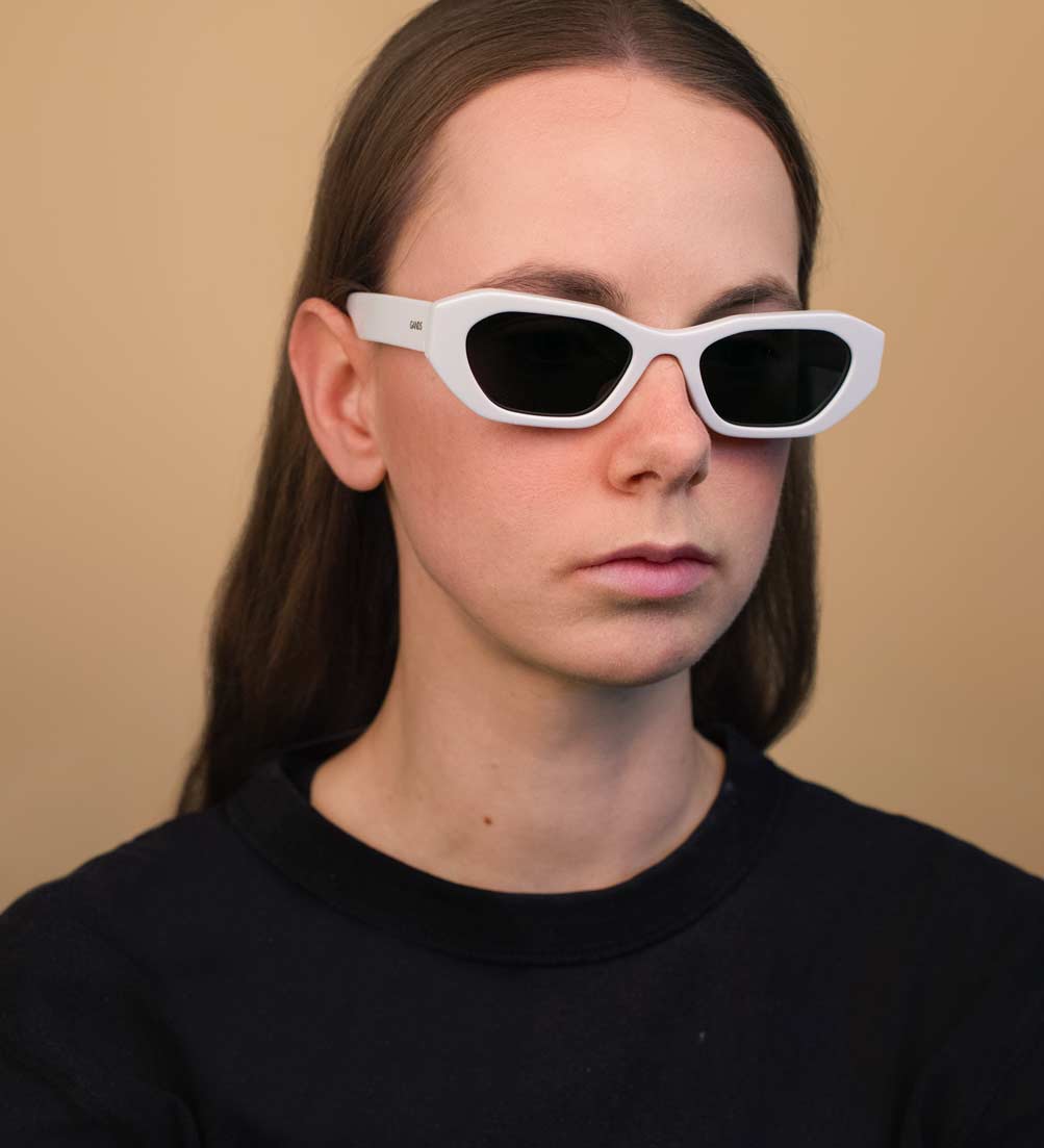 BERLIN | IVORY