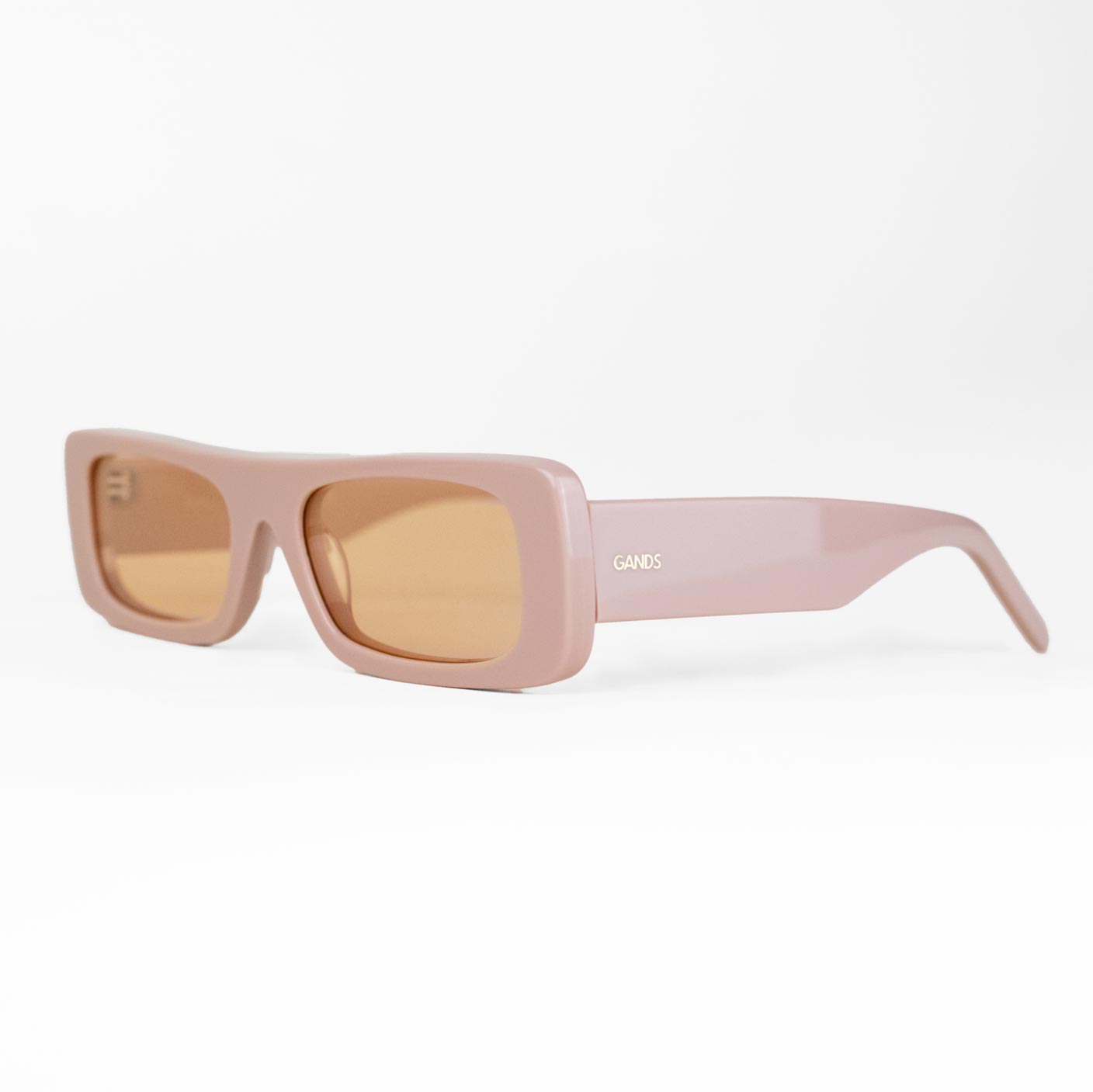 AMSTERDAM | SMOKY MAUVE
