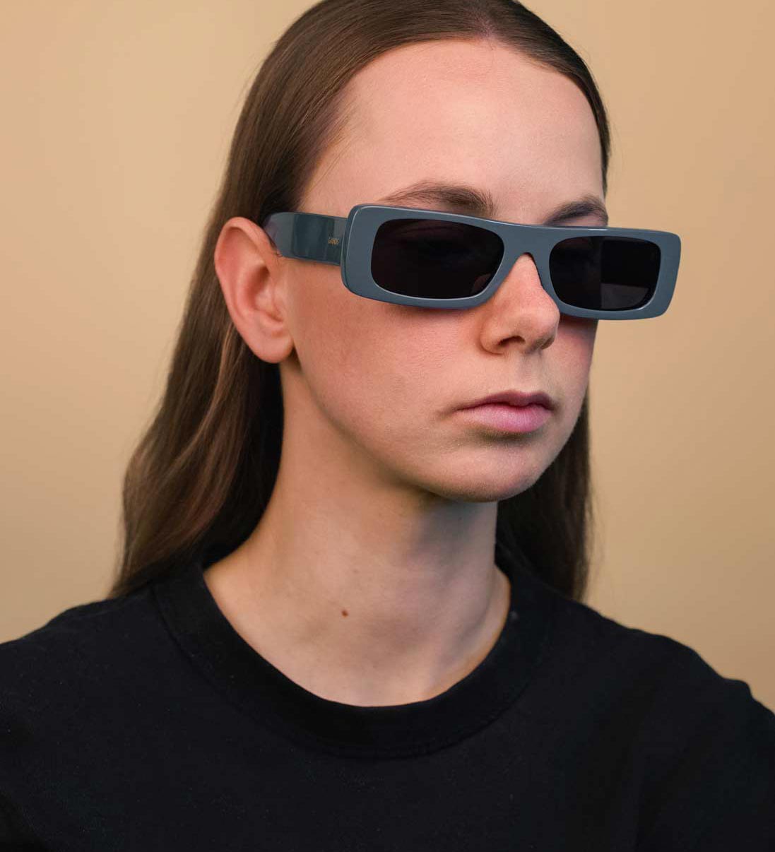 AMSTERDAM | SMOKY NAVY
