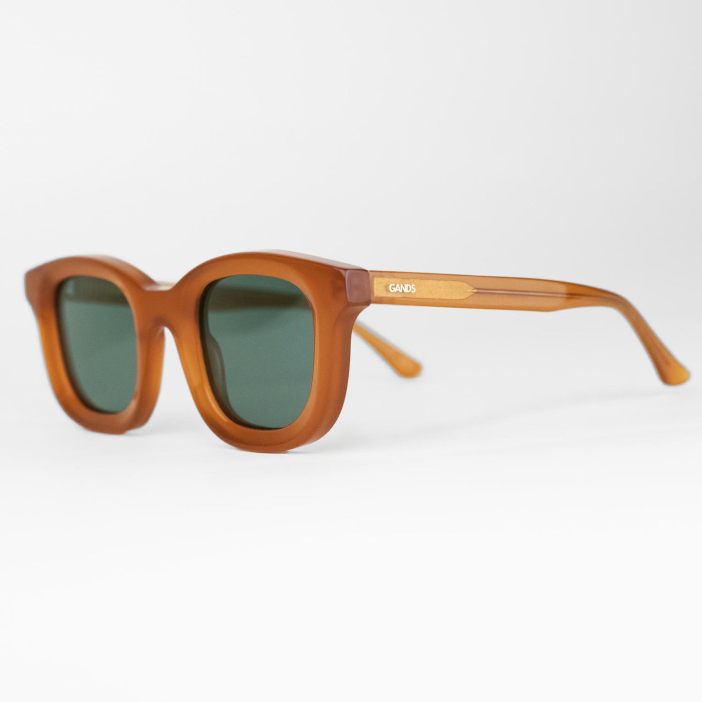HAVANA | CARAMEL BURNT