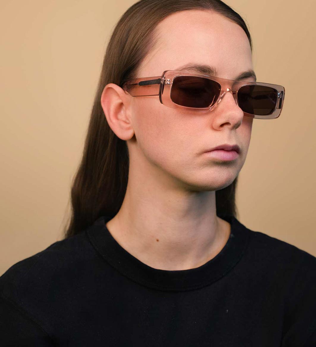 AMSTERDAM | Rosé