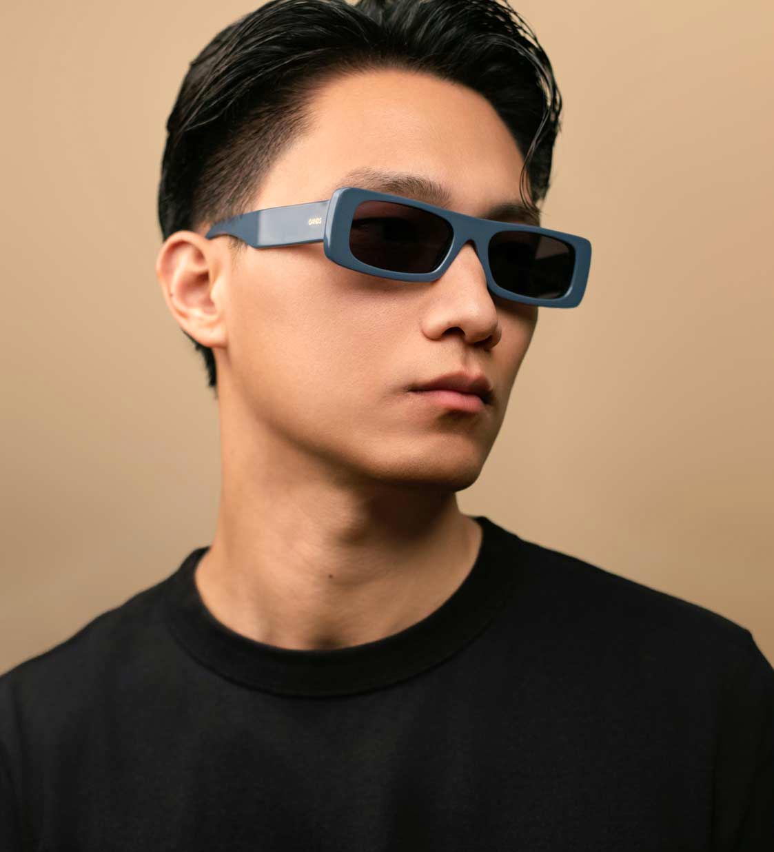 AMSTERDAM | SMOKY NAVY