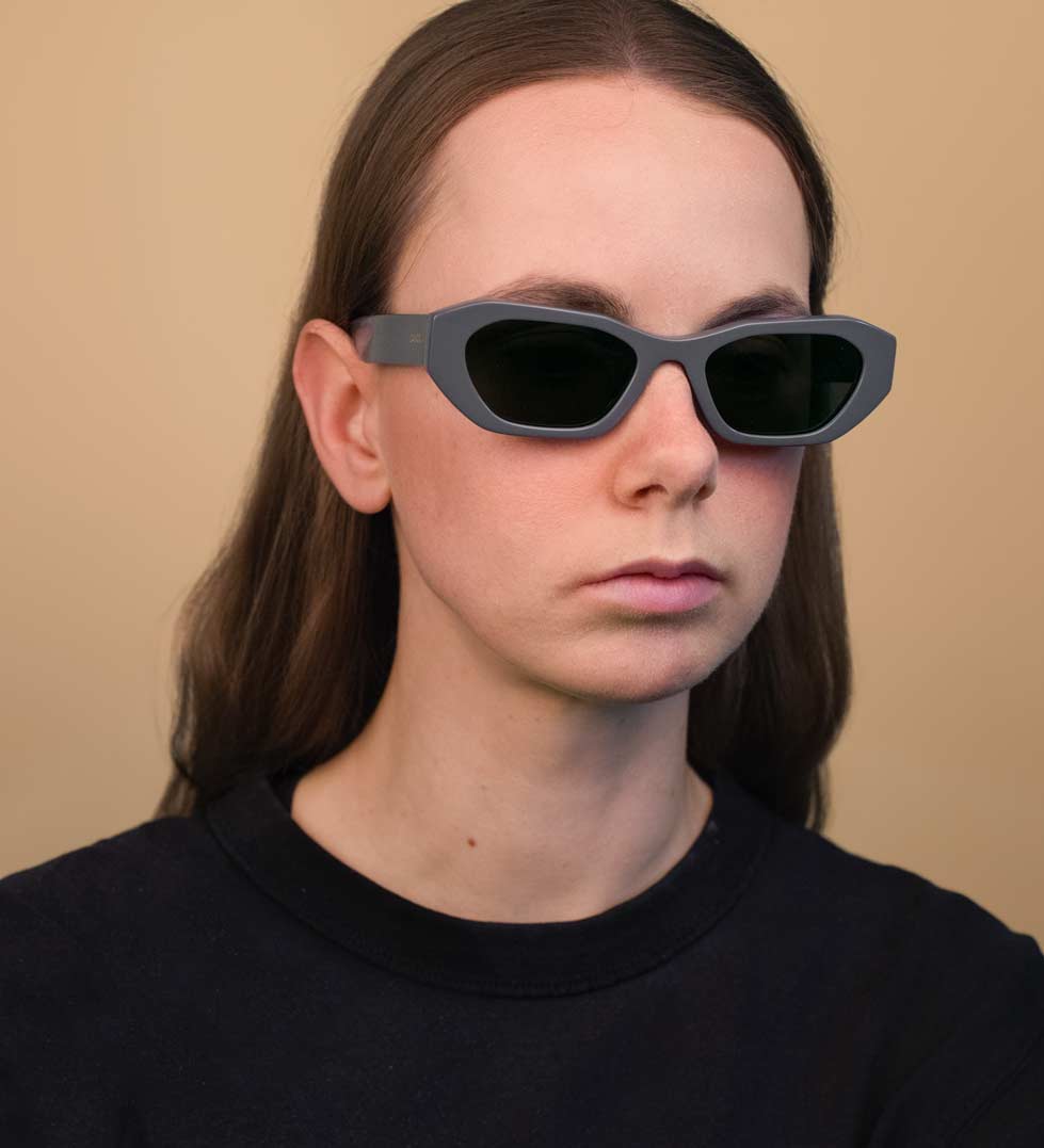 BERLIN | SMOKY CHAR