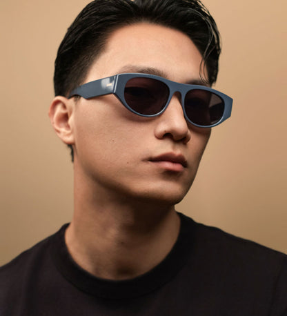 PARIS | SMOKY NAVY