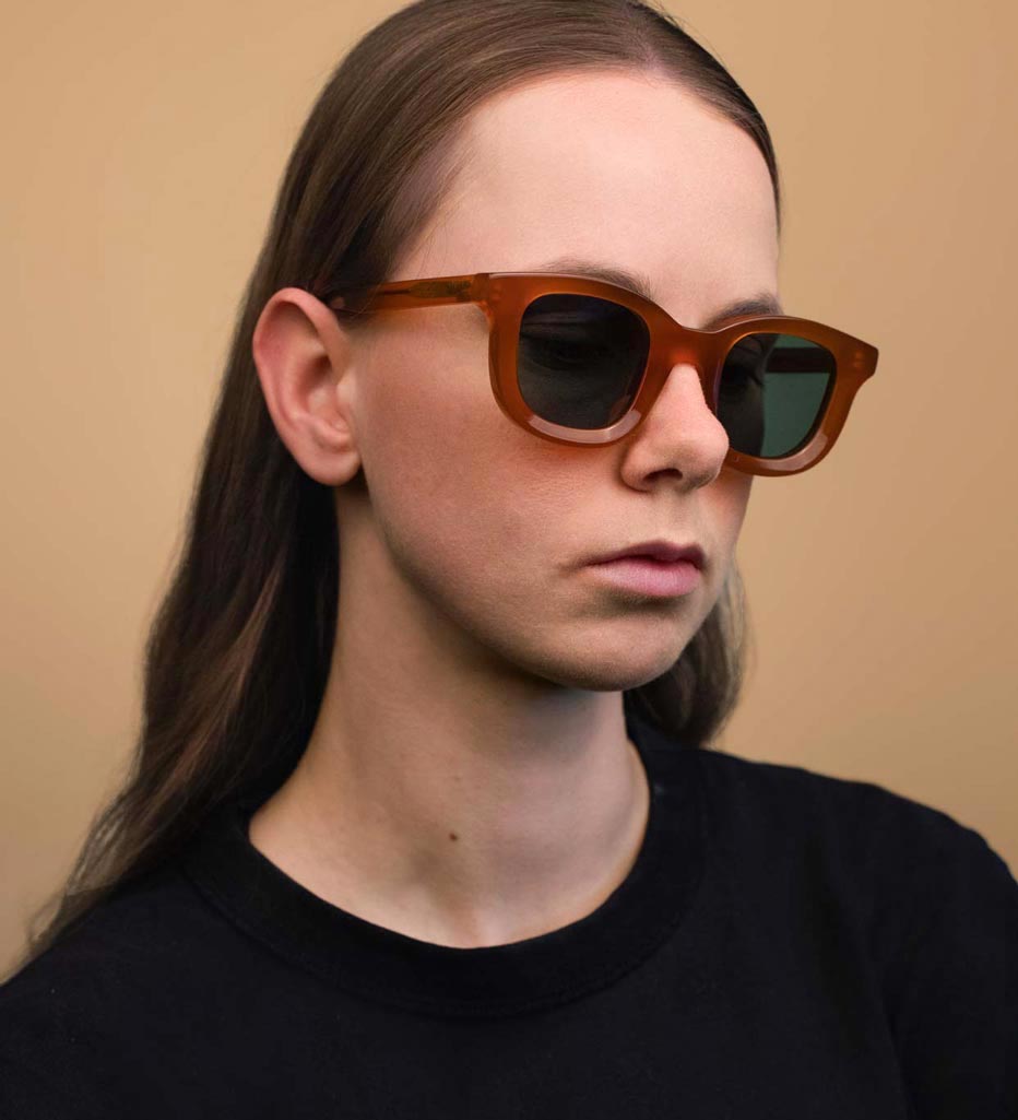 ÁMSTERDAM | OBSIDIANA