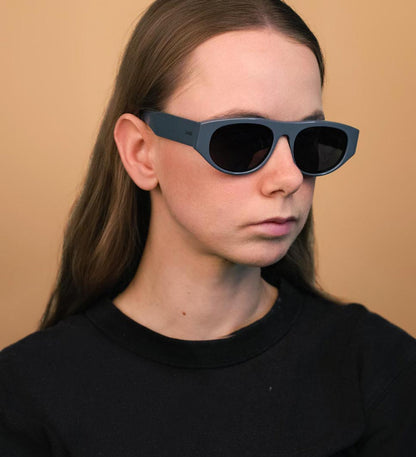 PARIS | SMOKY NAVY