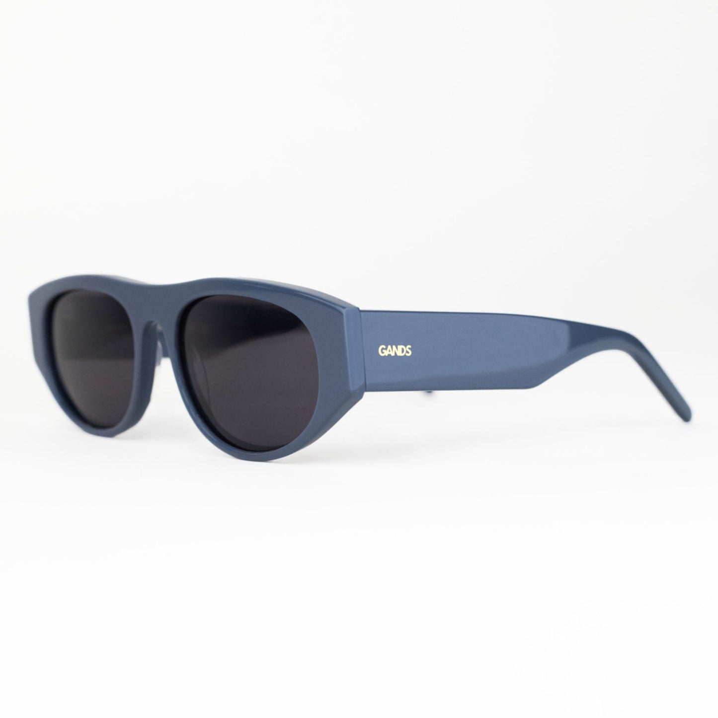 PARIS | SMOKY NAVY