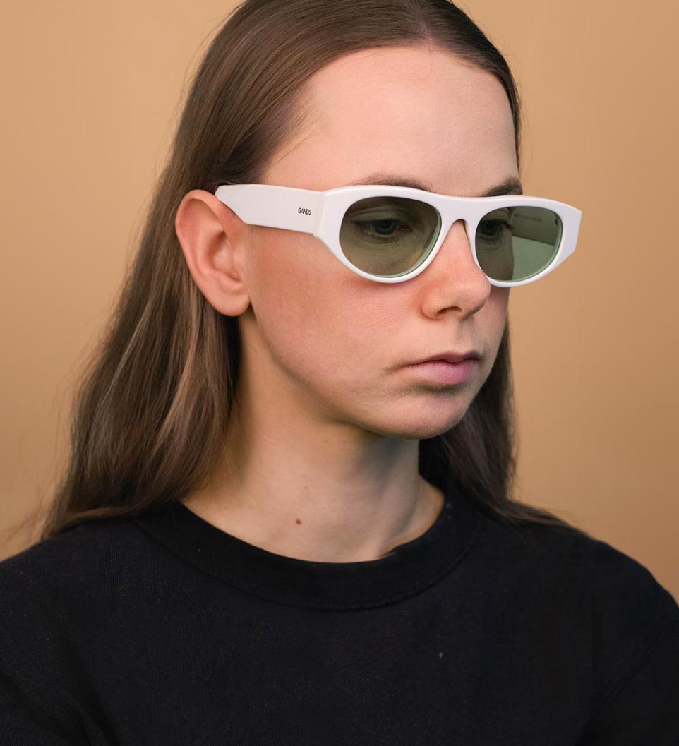 PARIS | IVORY