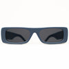 AMSTERDAM | SMOKY NAVY