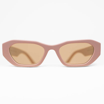 BERLIN | SMOKY MAUVE