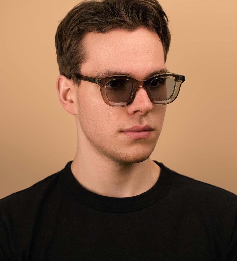 HAVANA | ASH OLIVE
