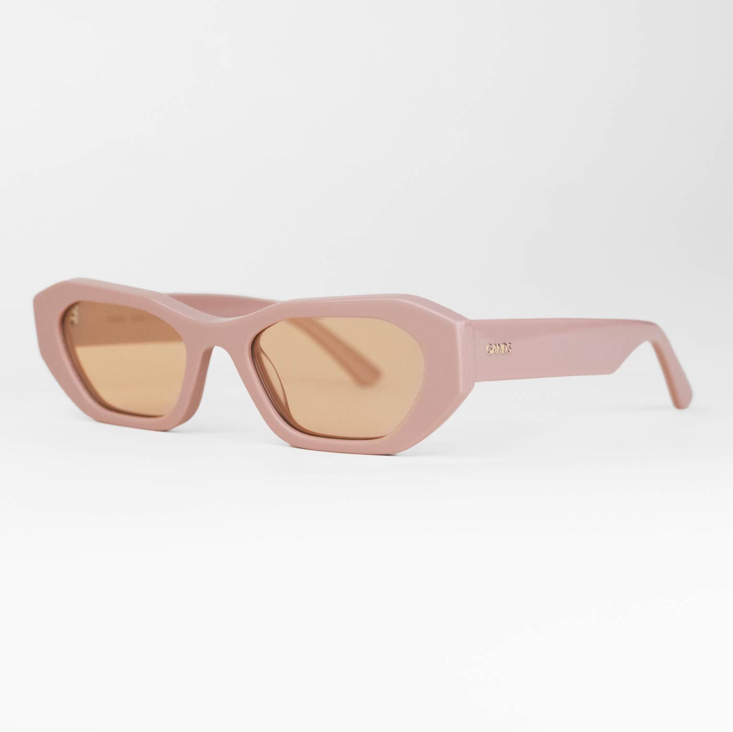 BERLIN | SMOKY MAUVE