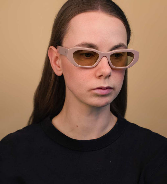 BERLIN | SMOKY MAUVE