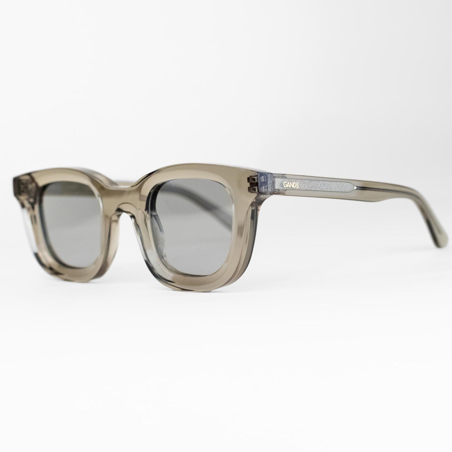 HAVANA | ASH OLIVE